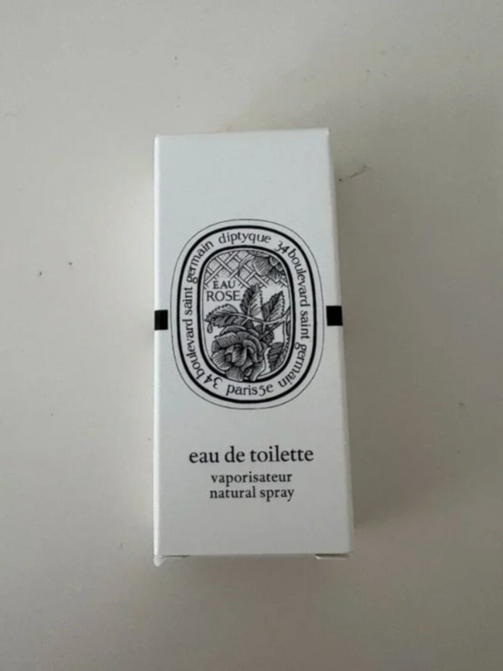 Diptyque Eau Rose EDT